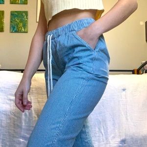 ⭐️SOLD⭐️Arie beachy pants